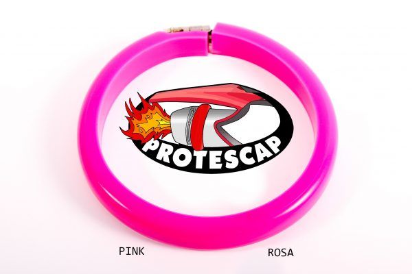Protescap ROSA PINK